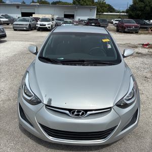 صورة مصغرة 15 لـ 2016 Hyundai ELANTRA SE