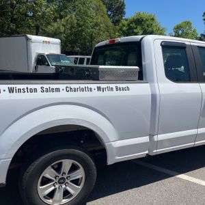 FORD F-150 XL - 9