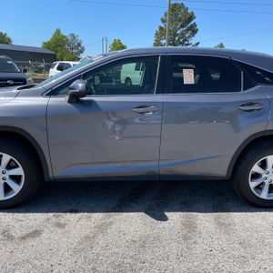 LEXUS RX 350 BASE - 4