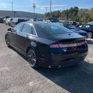 LINCOLN MKZ BASE - 5