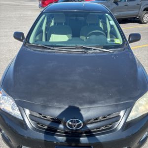 صورة 15 لـ 2013 Toyota COROLLA L
