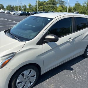 صورة 2 لـ 2017 Chevrolet SPARK LS CVT