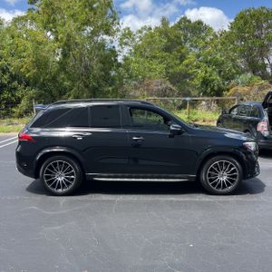 MERCEDES-BENZ GLE - 10