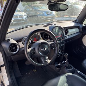 صورة 36 لـ 2015 MINI CONVERTIBLE COOPER