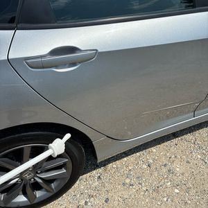 2019 Honda CIVIC EX — миниатюра 59
