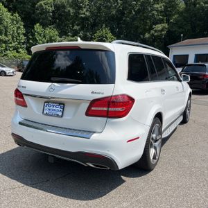 صورة 8 لـ 2019 Mercedes-BENZ GLS