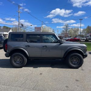 FORD BRONCO BIG BEND - 9