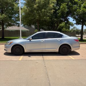 صورة 3 لـ 2012 Honda ACCORD LX