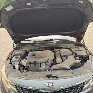 2019 KIA OPTIMA S — миниатюра 44