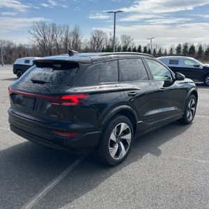 AUDI Q6 E-TRON PREMIUM PLUS QUATTRO - 8