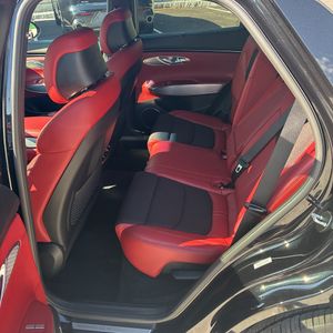 صورة مصغرة 34 لـ 2023 Genesis GV70 2.5T STANDARD
