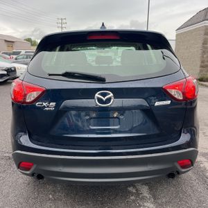 2016 Mazda CX-5 SPORT — фото 7
