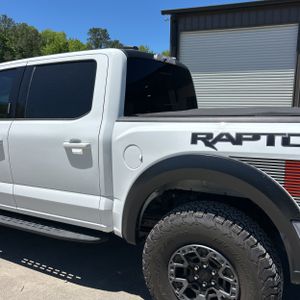 FORD F-150 RAPTOR - 6