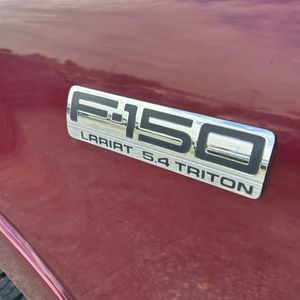 صورة 23 لـ 2005 FORD F-150 LARIAT