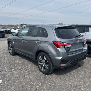 MITSUBISHI OUTLANDER SPORT 2.0 ES AWC - 4