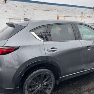 MAZDA CX-5 2.5 TURBO - 9
