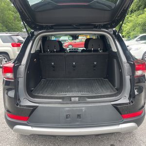 2023 Chevrolet TRAILBLAZER LT 照片 42