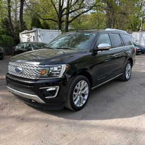 FORD EXPEDITION PLATINUM - 1