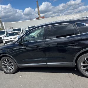 LINCOLN NAUTILUS RESERVE - 4