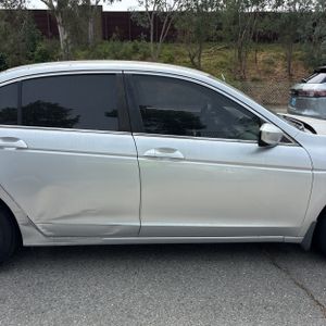 HONDA ACCORD LX - 10