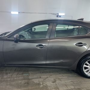 MAZDA MAZDA3 I TOURING - 4