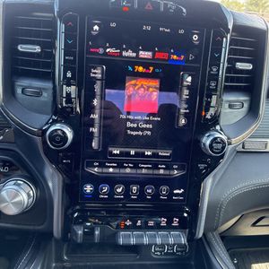 2020 RAM 1500 LIMITED — миниатюра 38