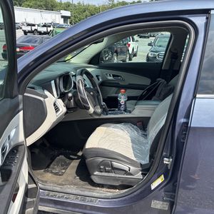 2013 Chevrolet EQUINOX LS — миниатюра 32