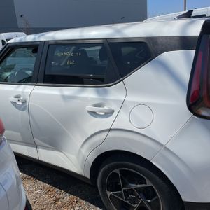 KIA SOUL EX - 5