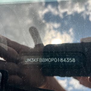 2023 Mazda CX-5 2.5 S SELECT — миниатюра 53