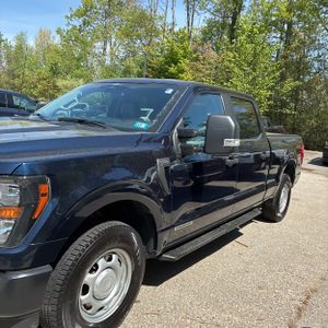 FORD F-150 XL - 2