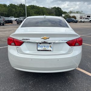 CHEVROLET IMPALA LT - 7