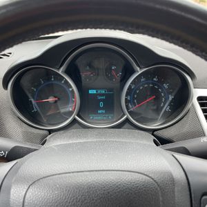 2013 Chevrolet CRUZE 2LT AUTO 缩略图 38