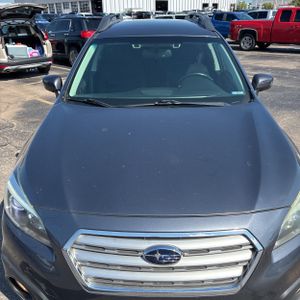 2015 Subaru OUTBACK 2.5I PREMIUM 缩略图 15