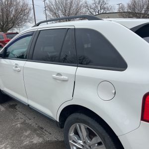 FORD EDGE SEL - 6