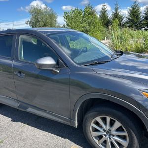 2015 Mazda CX-5 TOURING 缩略图 13