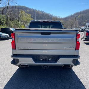 CHEVROLET SILVERADO 1500 HIGH COUNTRY - 7