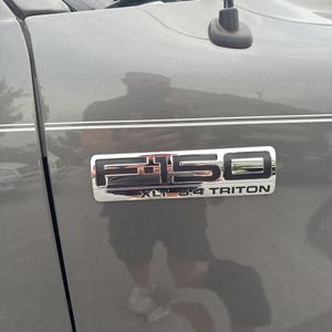 صورة مصغرة 23 لـ 2008 FORD F-150 XLT