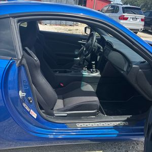 2015 Subaru BRZ PREMIUM 照片 33
