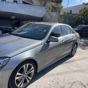 MERCEDES-BENZ E 350 - 2