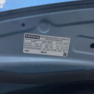 صورة مصغرة 42 لـ 2012 Toyota CAMRY LE