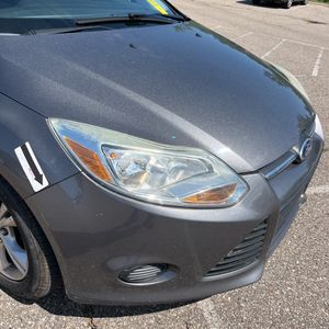 2013 FORD FOCUS SE — миниатюра 53
