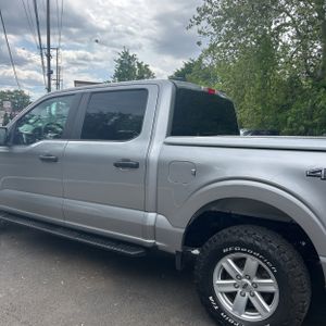 FORD F-150 XL - 6