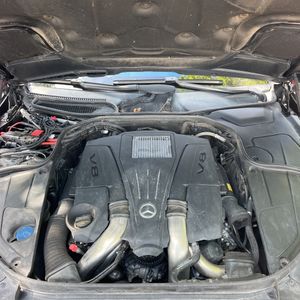 2017 Mercedes-BENZ S-CLASS 缩略图 43