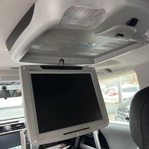 2010 Toyota 4RUNNER SR5 — миниатюра 63