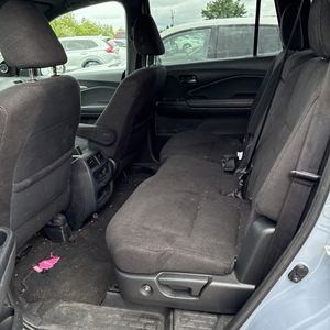 2022 Honda PILOT SPORT — миниатюра 34