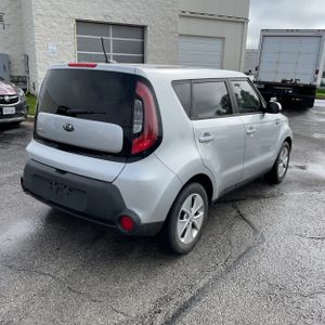 KIA SOUL - 7