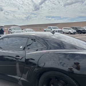 2015 Chevrolet CAMARO LT — фото 6