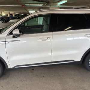 KIA SORENTO HYBRID SX PRESTIGE - 4