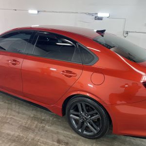KIA FORTE GT LINE - 6