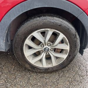2015 KIA SPORTAGE LX — миниатюра 20